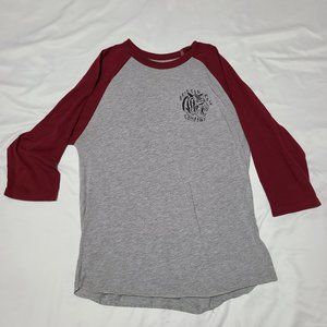 Brixton 3/4 Tee Medium